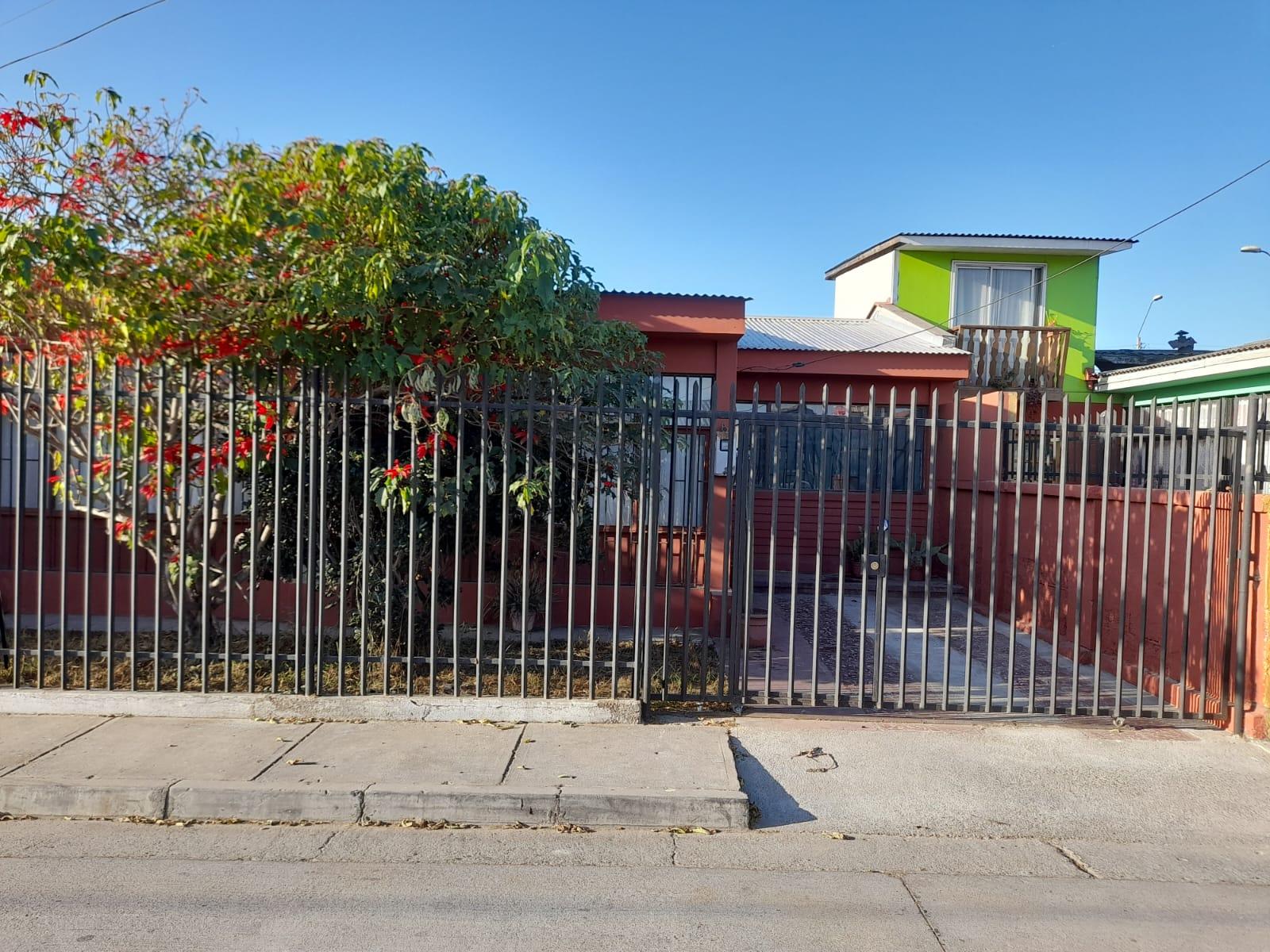 Venta Propiedad, Sector LLano de Coquimbo - Image# 1