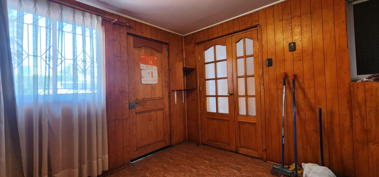 En venta casa ubicada en Calle Regimiento Arica (frente Colegio Altazor) - Image# 3