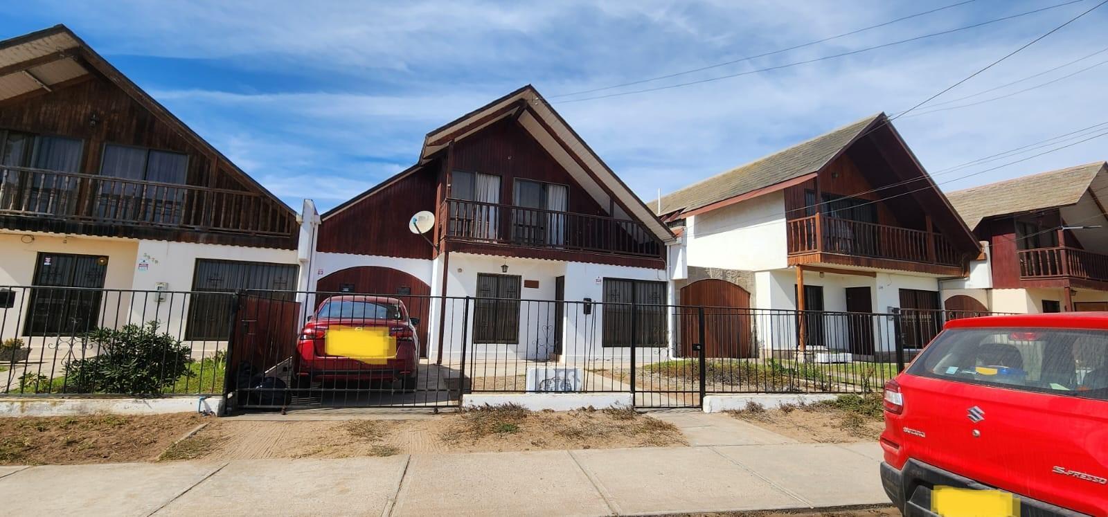 Se vende Propiedad en La Serena - Image# 1