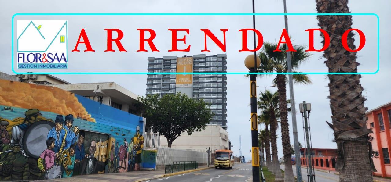 A      R      R      E      N      D      A      D      O   !    !    !    !    !   !   !    !    ! ....                     SE ARRIENDA DEPARTAMENTO NUEVO EN PLENO CENTRO DE COQUIMBO, IV REGIÓN CHILE - Image# 1