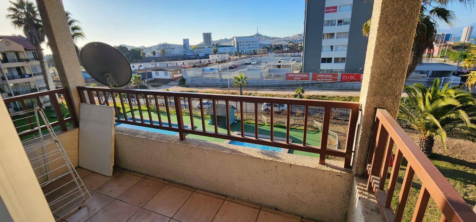 SE VENDE AMPLIO DEPARTAMENTO EN CONDOMINIO LAS AMERICAS - Image# 5