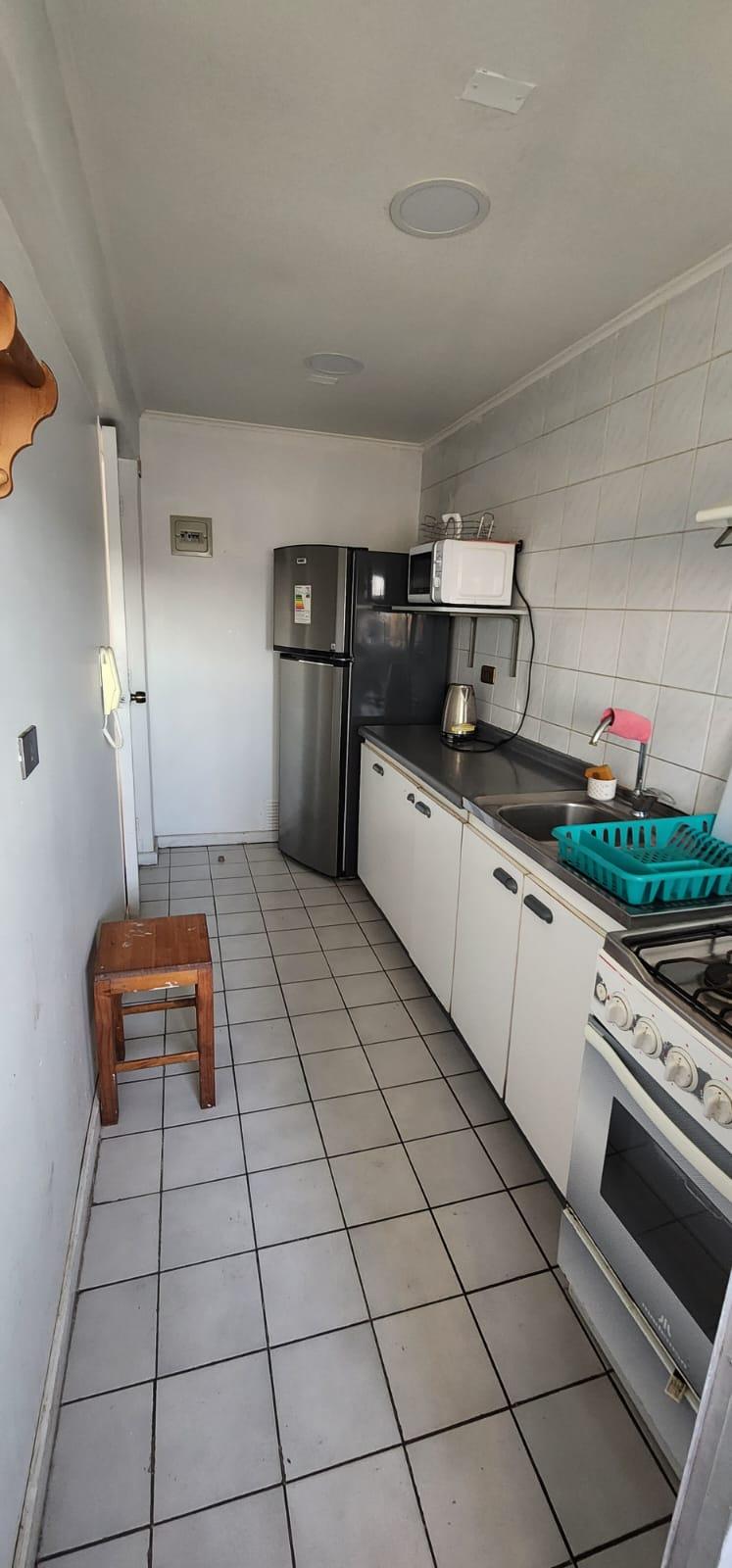 SE VENDE AMPLIO DEPARTAMENTO EN CONDOMINIO LAS AMERICAS - Image# 16