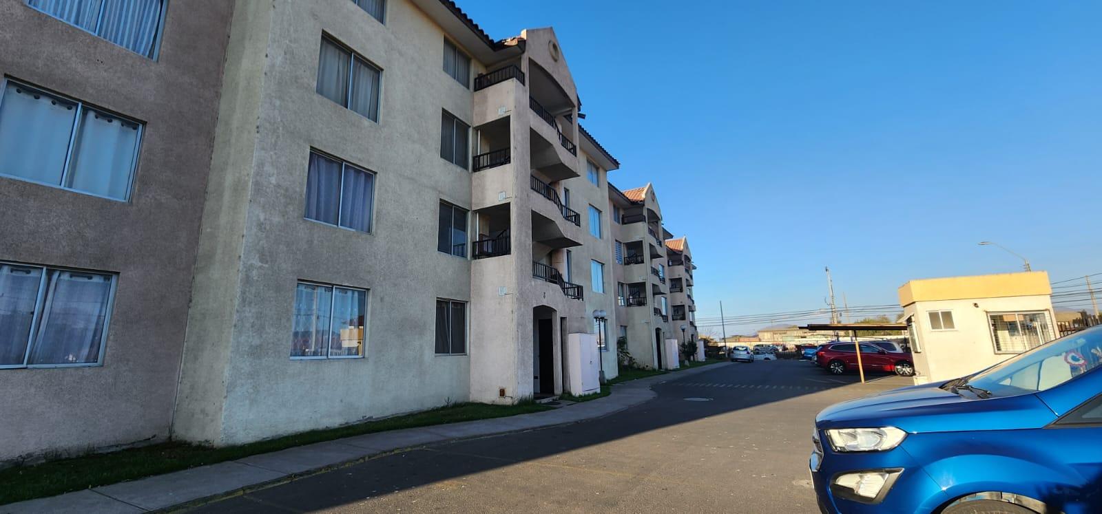SE VENDE AMPLIO DEPARTAMENTO EN CONDOMINIO LAS AMERICAS - Image# 4