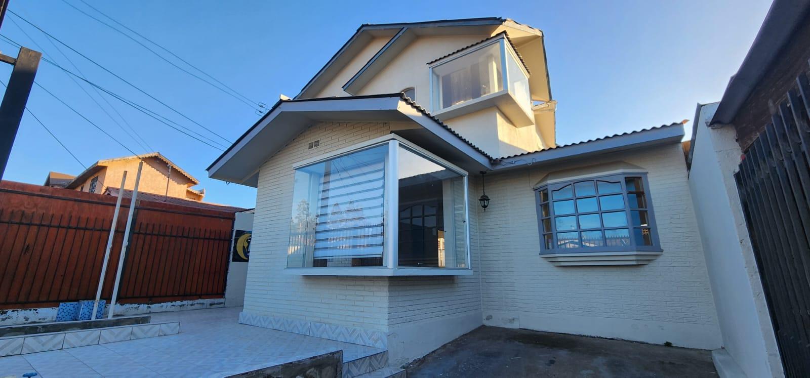 EN VENTA LINDA Y ACOGEDORA CASA AMPLIADA, UBICADA EN EL BOSQUE SAN CARLOS - Image# 4