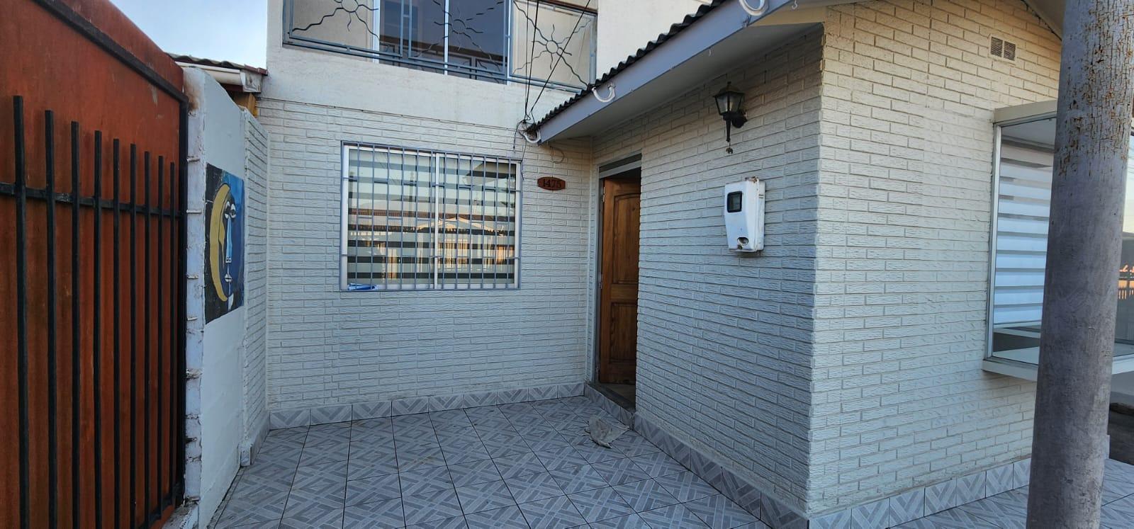 EN VENTA LINDA Y ACOGEDORA CASA AMPLIADA, UBICADA EN EL BOSQUE SAN CARLOS - Image# 5