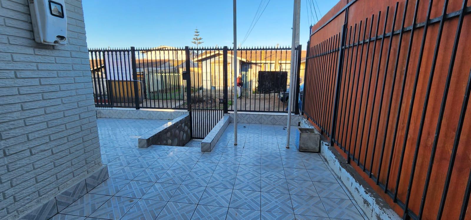 EN VENTA LINDA Y ACOGEDORA CASA AMPLIADA, UBICADA EN EL BOSQUE SAN CARLOS - Image# 6