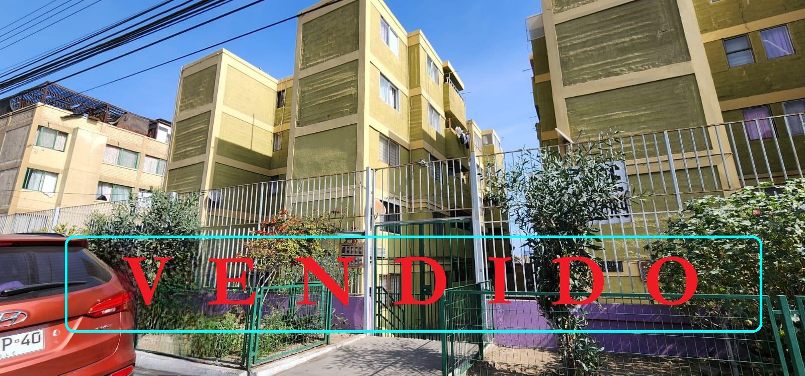 V E N D I D O ! ! ! ... SE VENDE AMPLIO DEPARTAMENTO - Image# 1