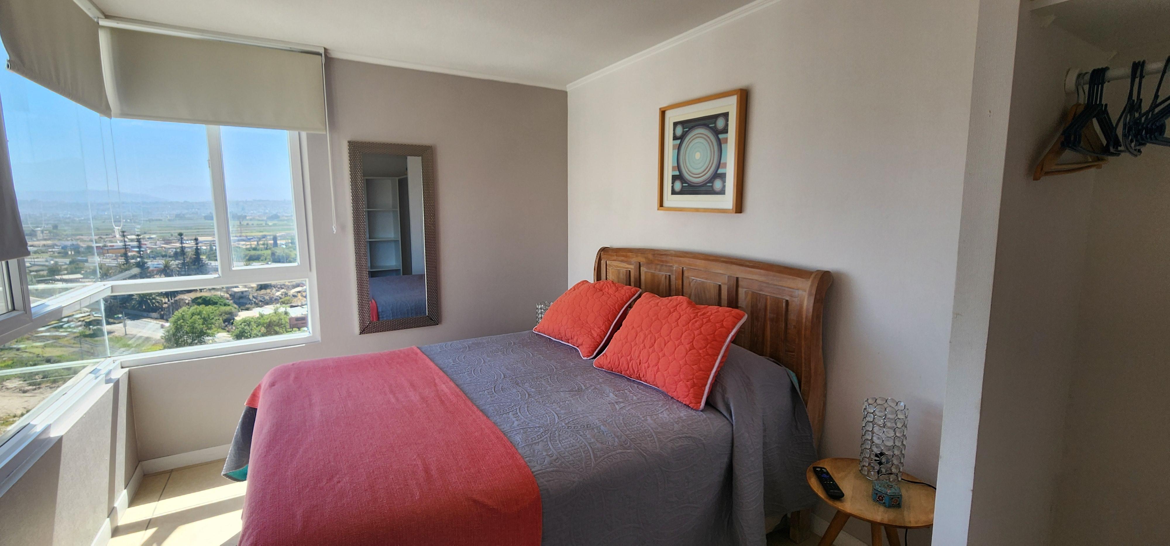 Vende acogedor departamento Condominio Marina del Sol II - Image# 5