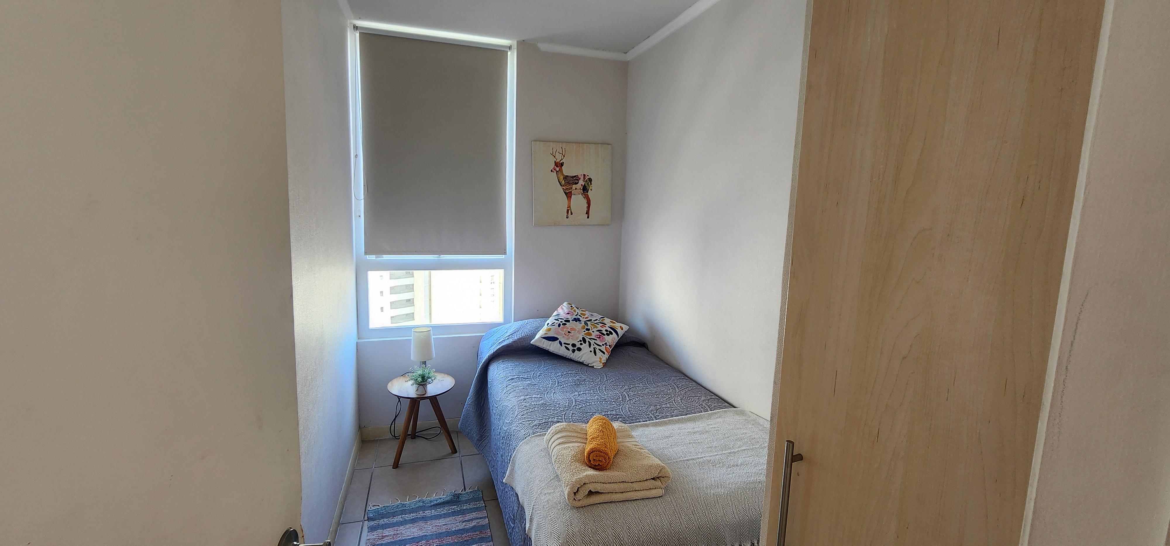 Vende acogedor departamento Condominio Marina del Sol II - Image# 7