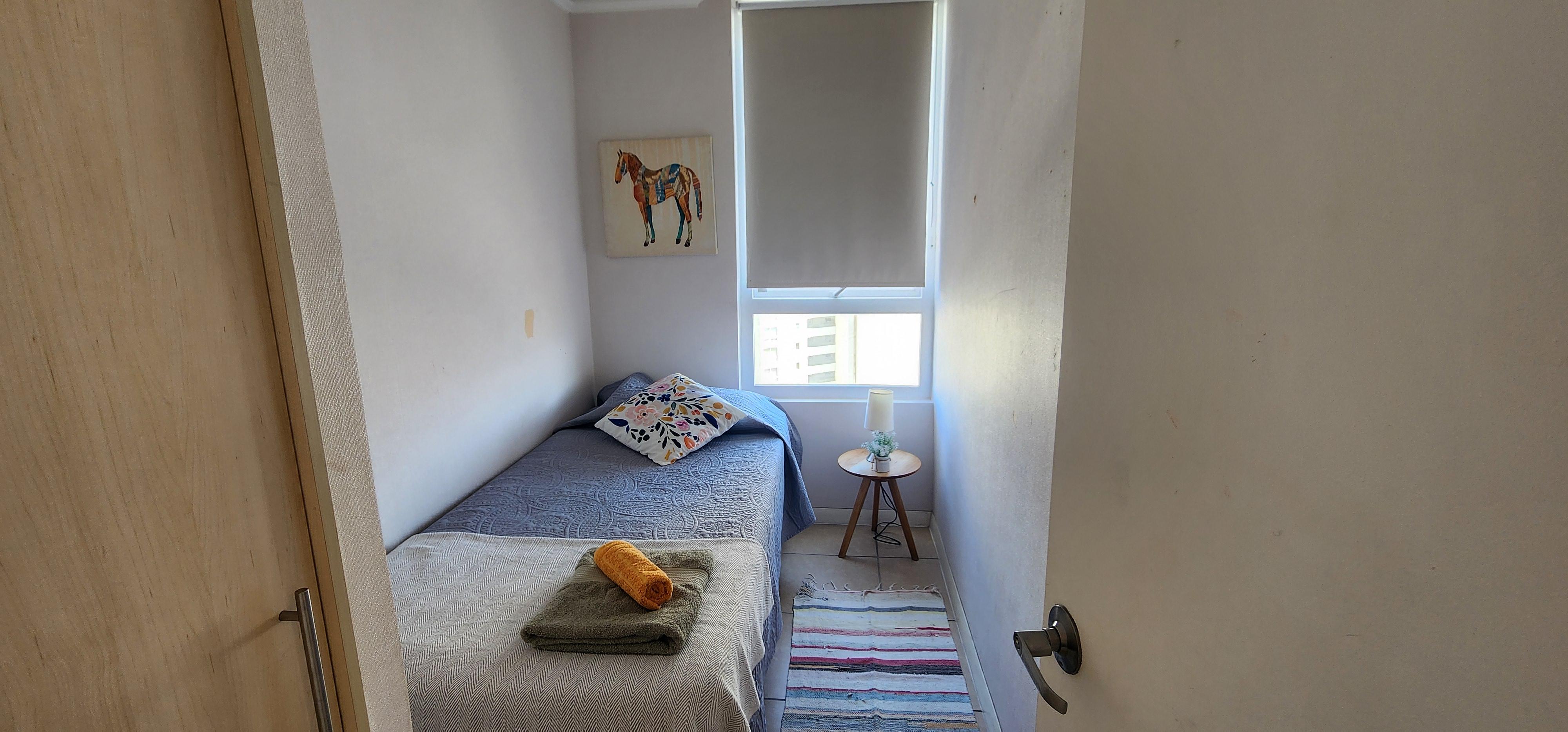 Vende acogedor departamento Condominio Marina del Sol II - Image# 6