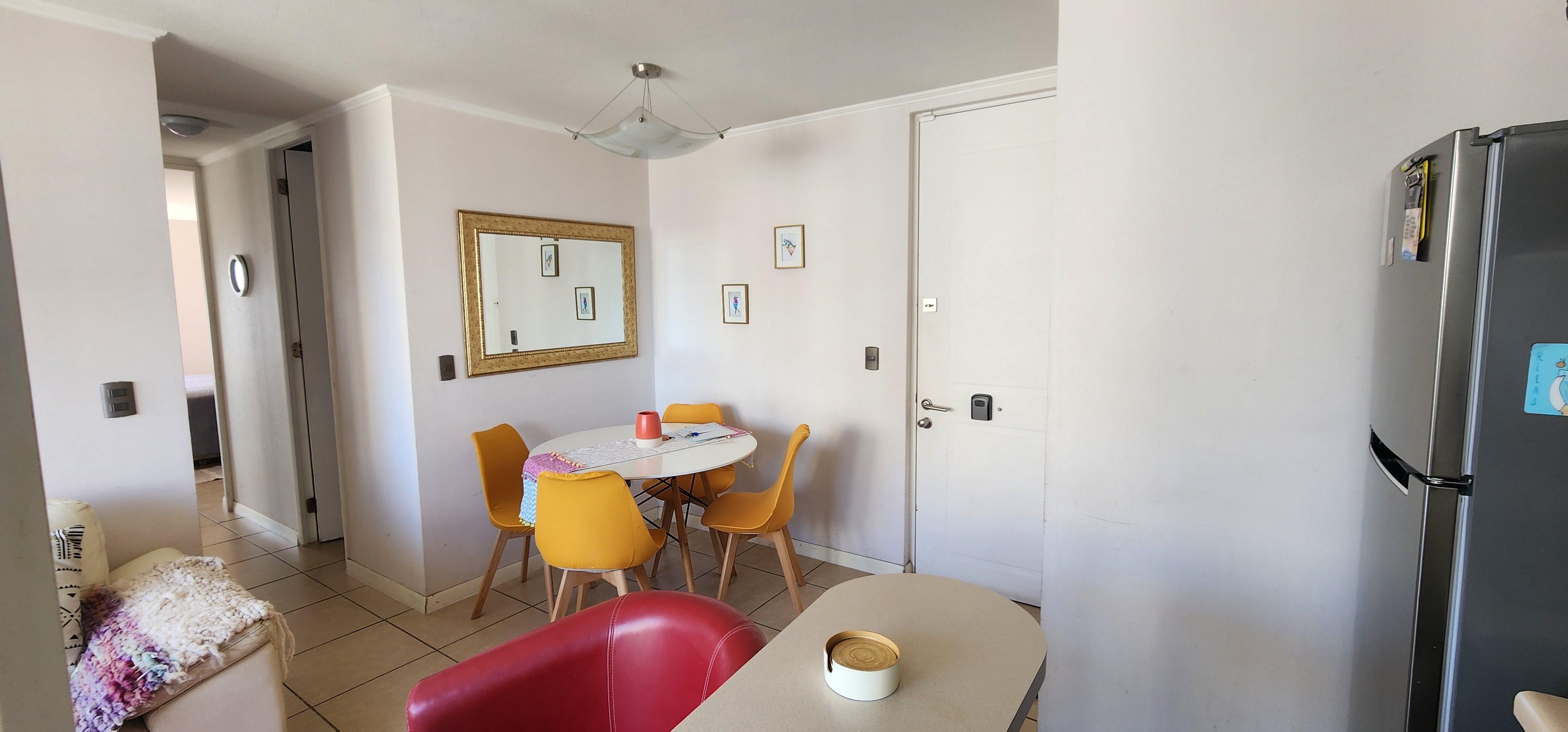 Vende acogedor departamento Condominio Marina del Sol II - Image# 3