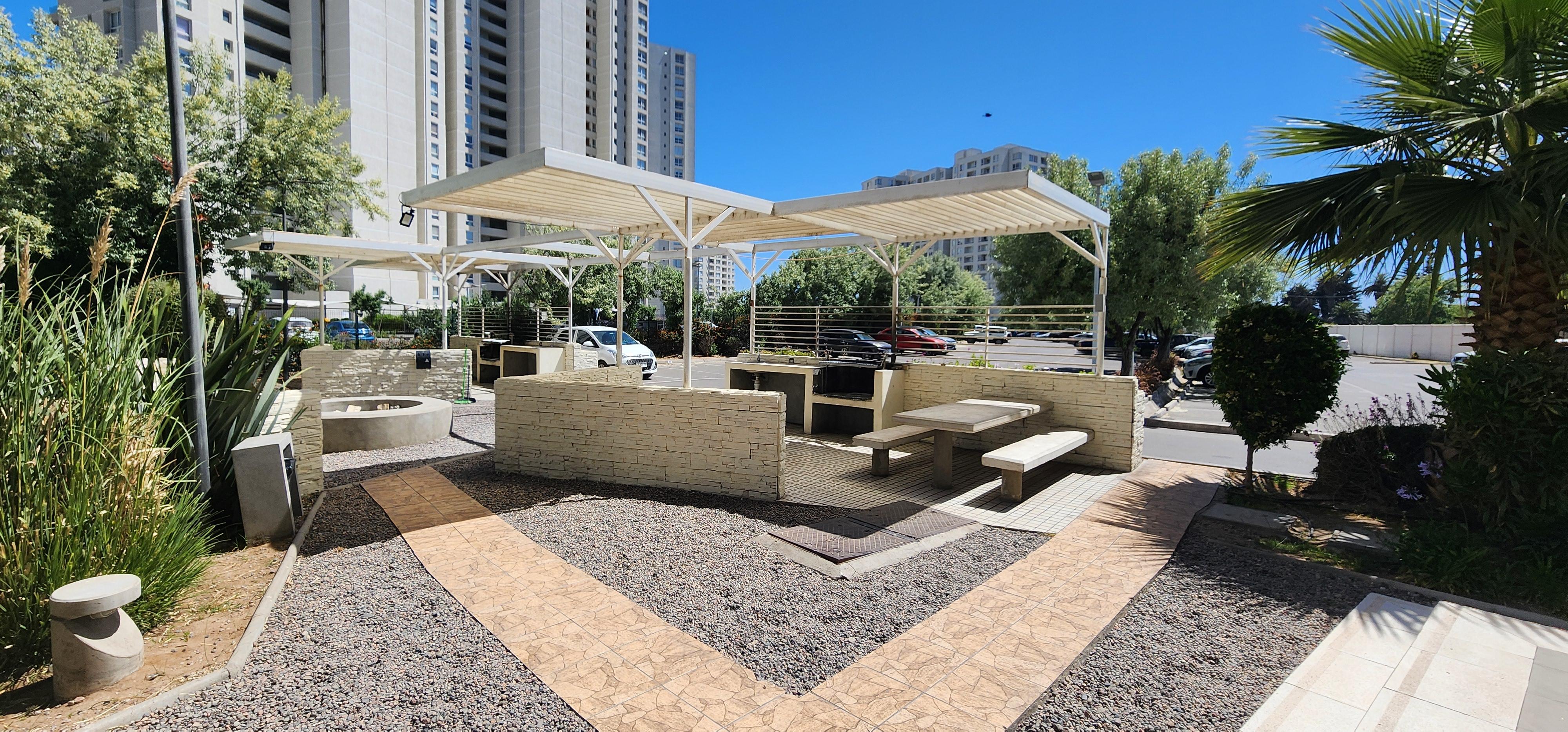 Vende acogedor departamento Condominio Marina del Sol II - Image# 8