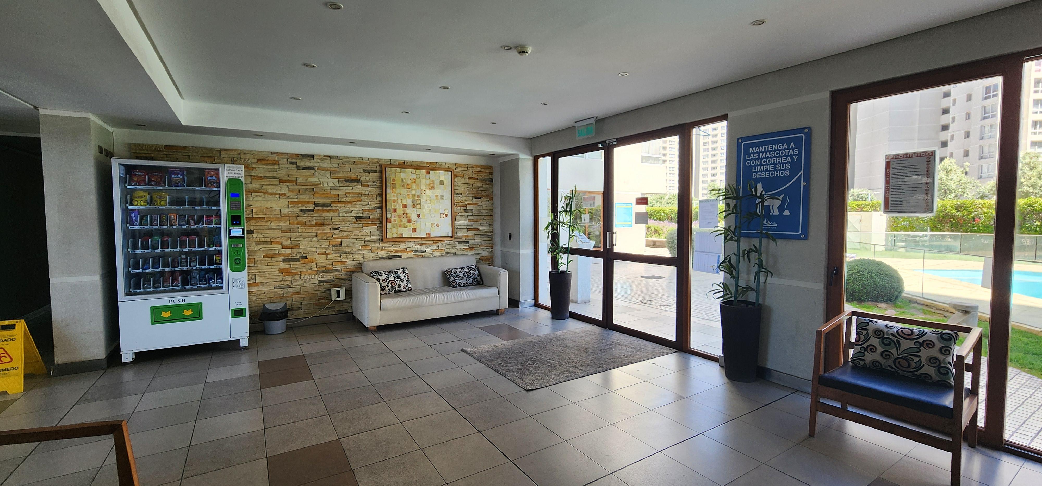 Vende acogedor departamento Condominio Marina del Sol II - Image# 9