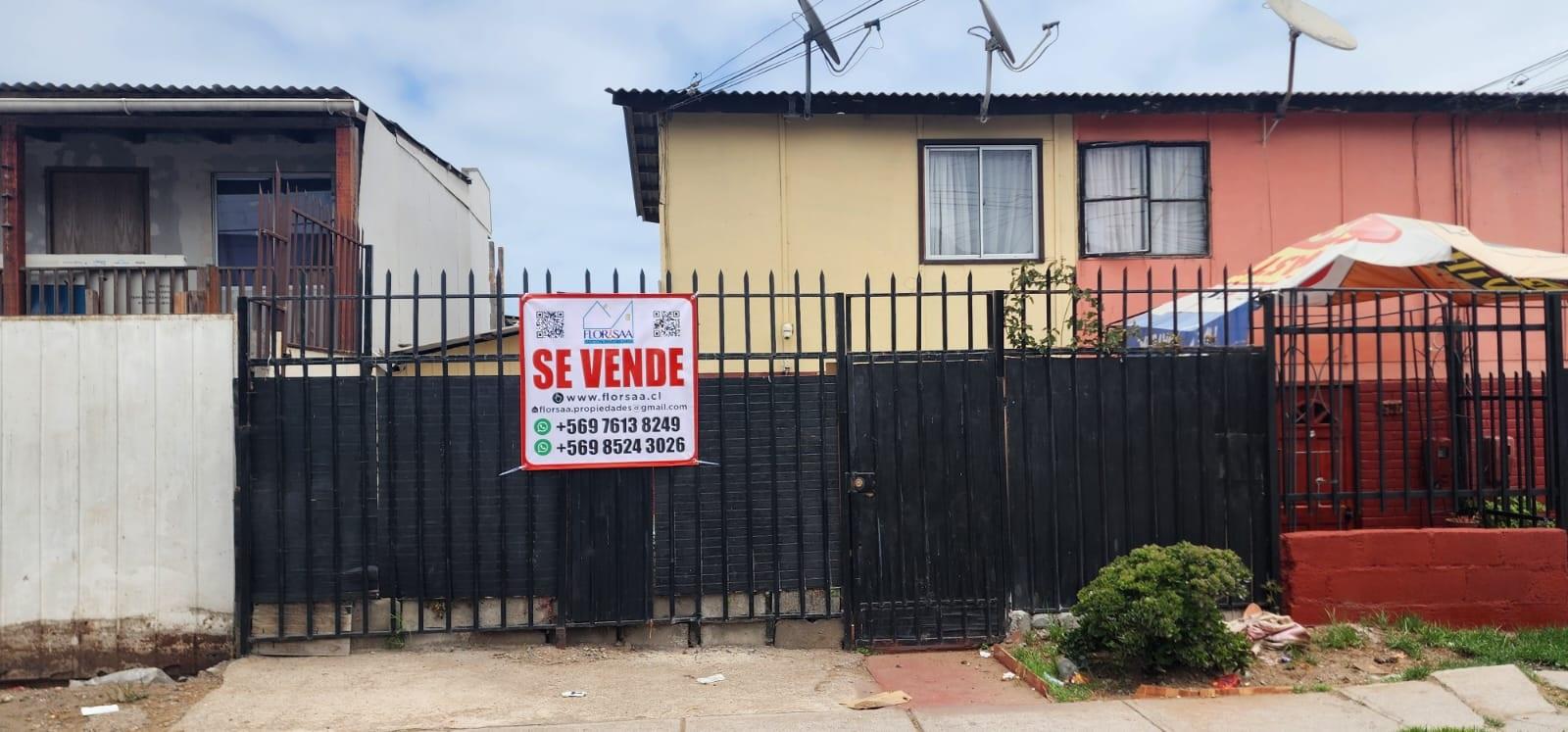 En venta casa sector Las Compañías, La Serena IV Región - Image# 1