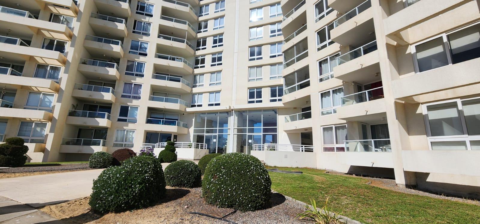 Se vende departamento en Laguna del Mar, La Serena - Image# 1
