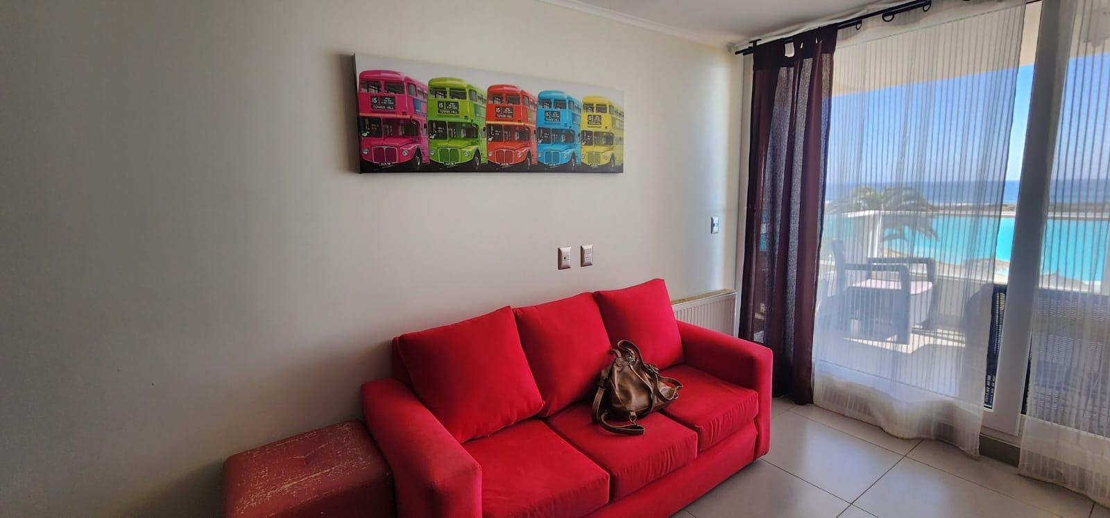 Se vende departamento en Laguna del Mar, La Serena - Image# 10