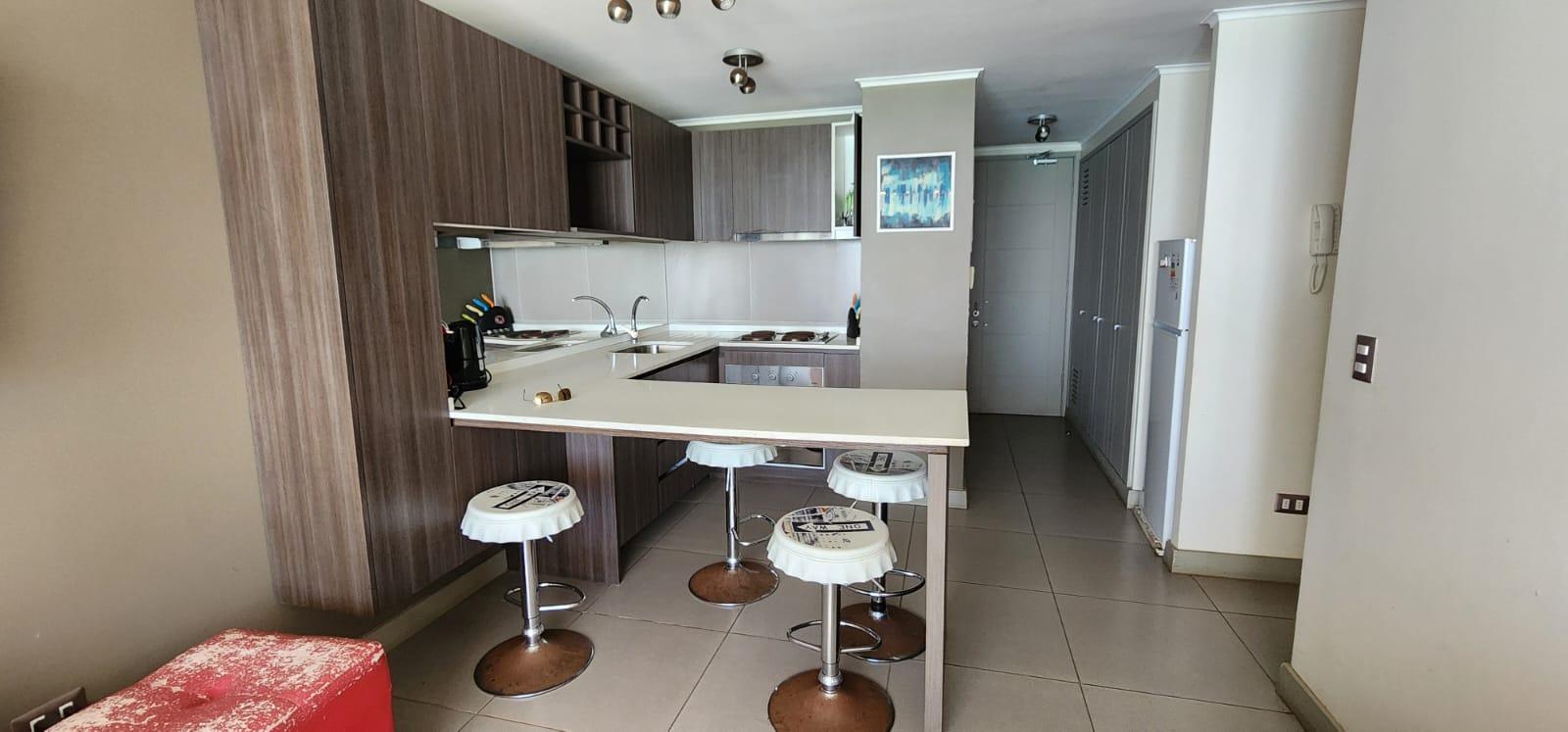 Se vende departamento en Laguna del Mar, La Serena - Image# 11