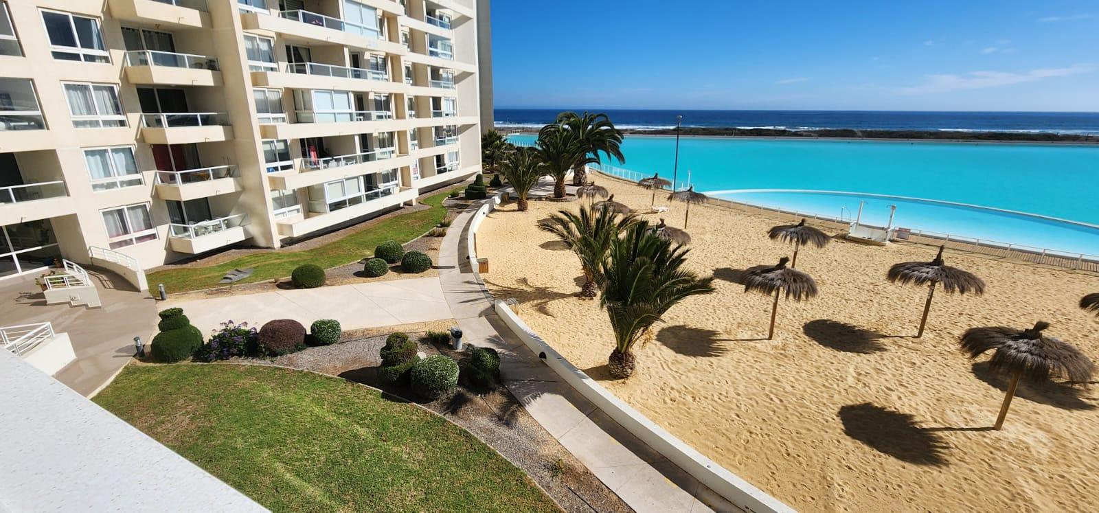 Se vende departamento en Laguna del Mar, La Serena - Image# 2