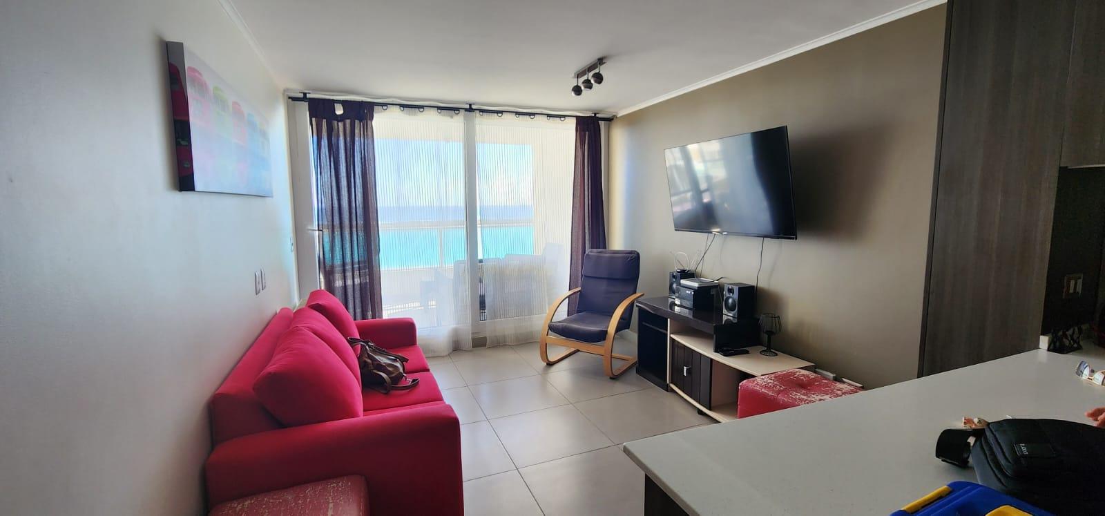 Se vende departamento en Laguna del Mar, La Serena - Image# 12
