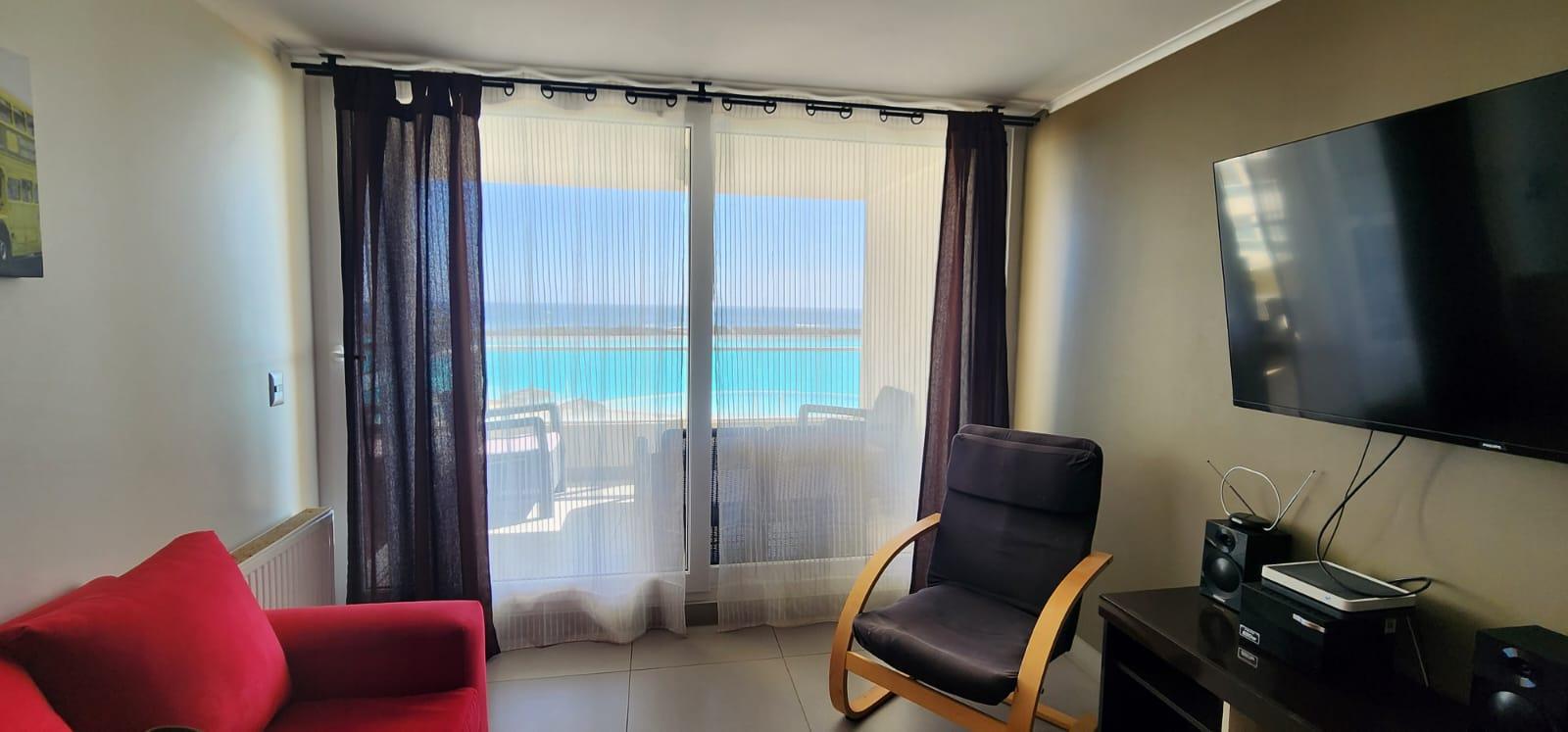 Se vende departamento en Laguna del Mar, La Serena - Image# 6