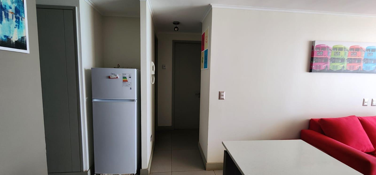 Se vende departamento en Laguna del Mar, La Serena - Image# 7