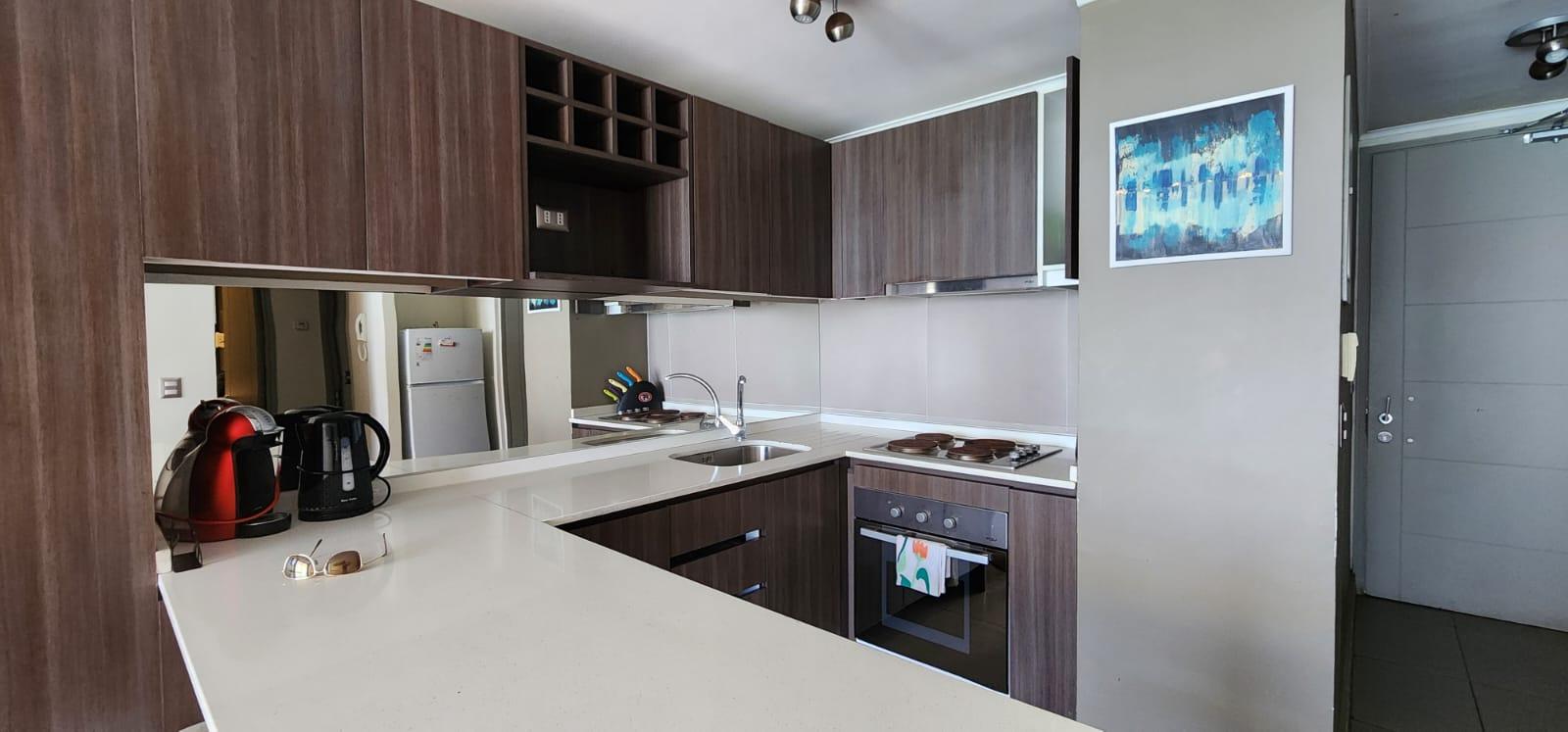 Se vende departamento en Laguna del Mar, La Serena - Image# 8
