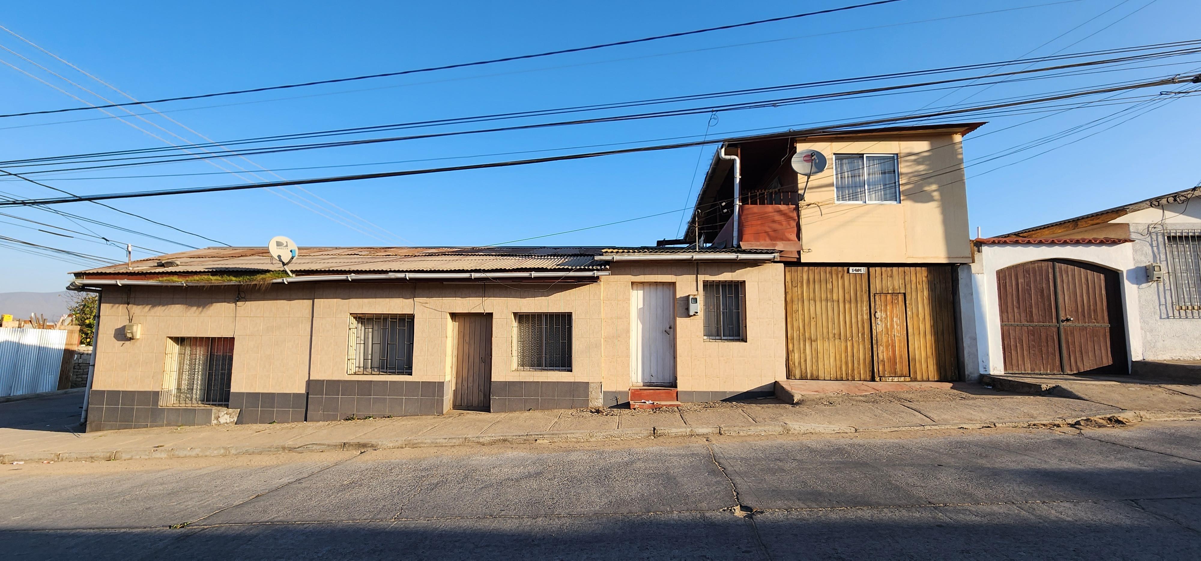 VENTA PROPIEDAD  (HABITACIONAL-COMERCIAL) - Image# 2