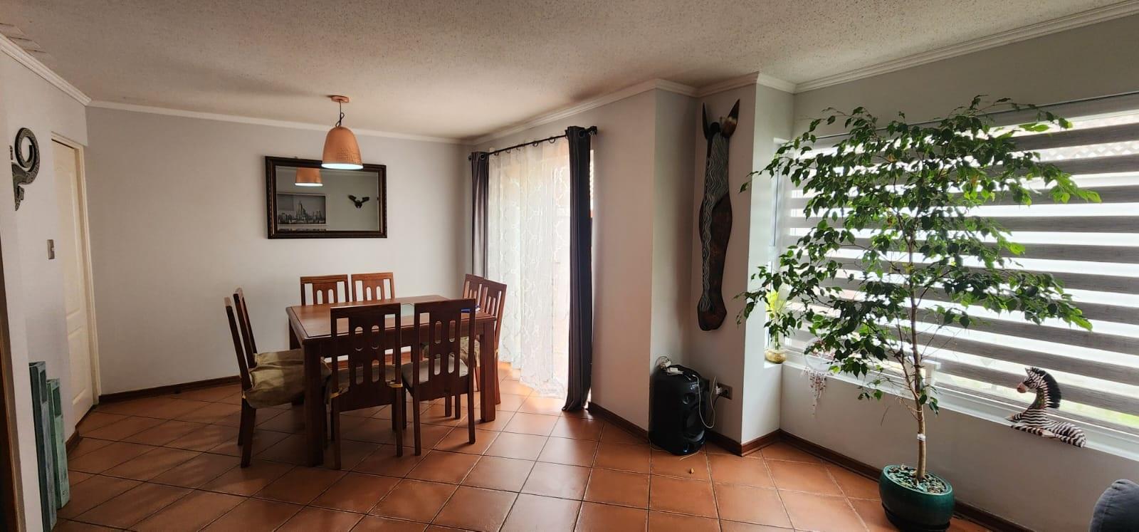 EN VENTA ACOGEDORA CASA EN SECTOR RESIDENCIAL SOLAR DE PEÑUELAS - Image# 2