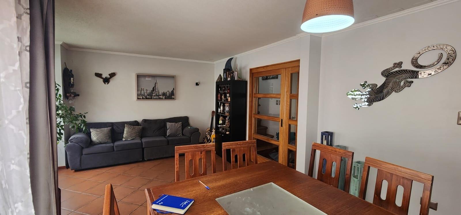 EN VENTA ACOGEDORA CASA EN SECTOR RESIDENCIAL SOLAR DE PEÑUELAS - Image# 3