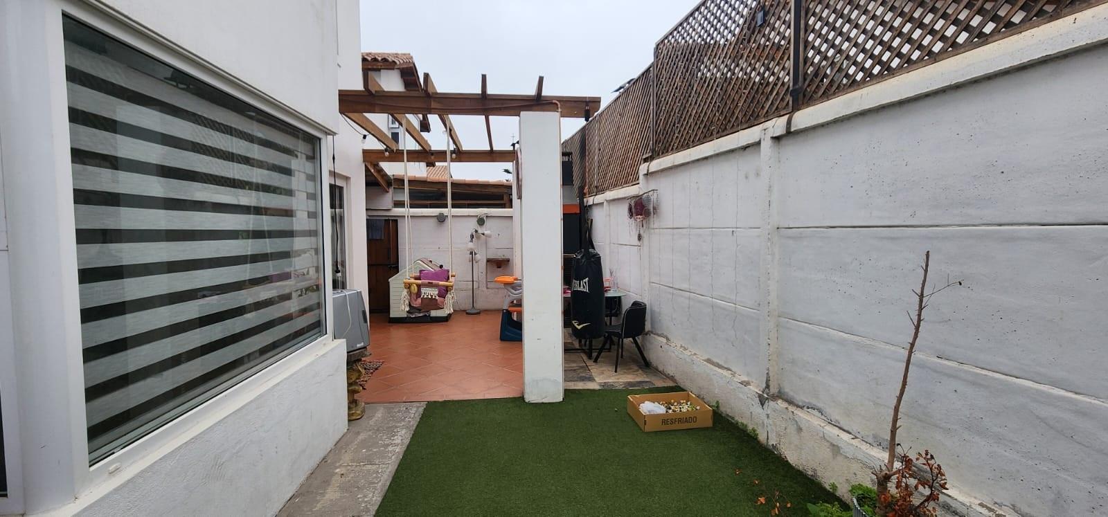 EN VENTA ACOGEDORA CASA EN SECTOR RESIDENCIAL SOLAR DE PEÑUELAS - Image# 11
