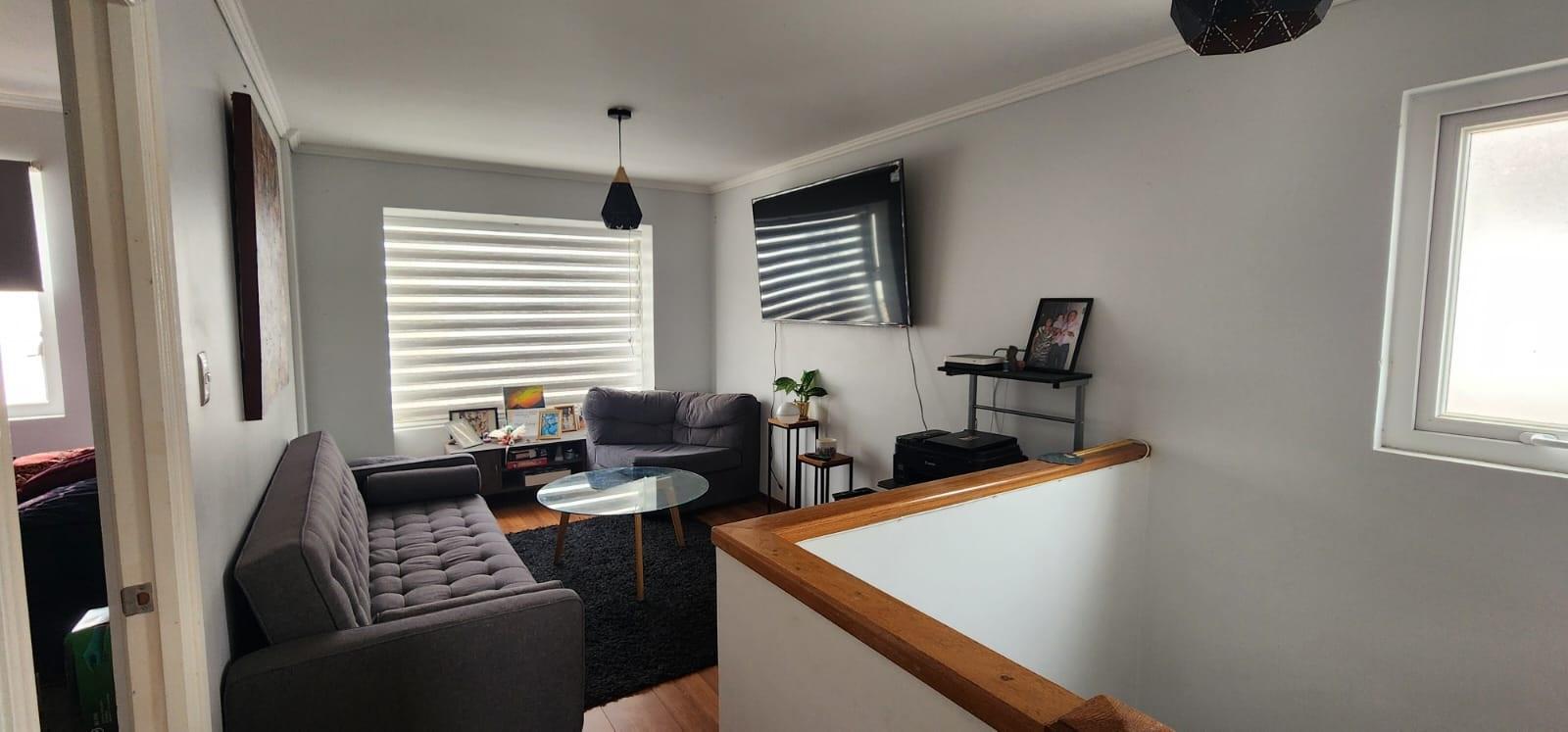EN VENTA ACOGEDORA CASA EN SECTOR RESIDENCIAL SOLAR DE PEÑUELAS - Image# 8