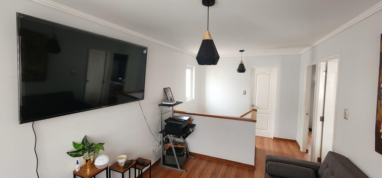 EN VENTA ACOGEDORA CASA EN SECTOR RESIDENCIAL SOLAR DE PEÑUELAS - Image# 9